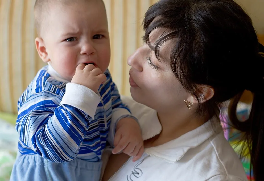 l-angoisse-de-l-tranger-chez-les-b-b-s-et-les-jeunes-enfants-signes