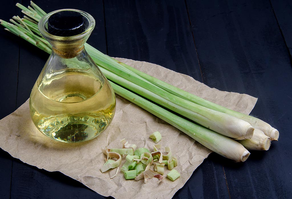 Is It Safe to Use Lemongrass Oil While Pregnant?