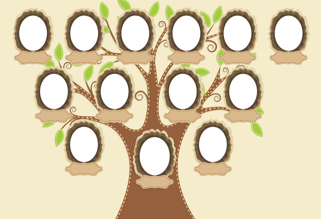 Family Tree