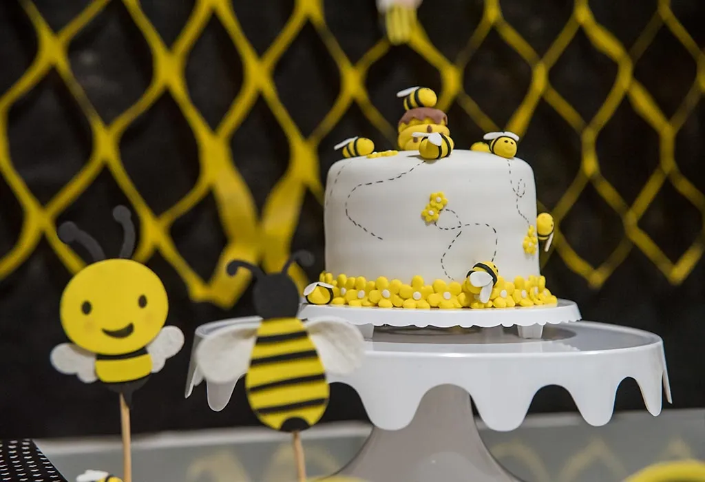 What’ll it Bee?
