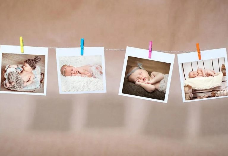 25 Innovative Photography Ideas for Kids