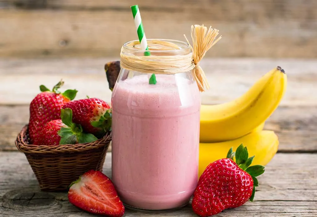 milkshake