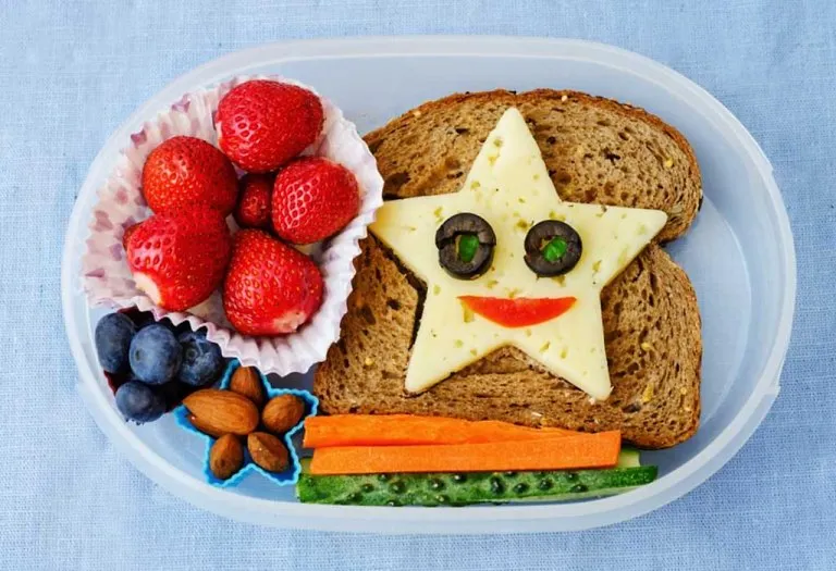 Easy and Delicious Picnic Food Ideas That Will Make Kids Happy