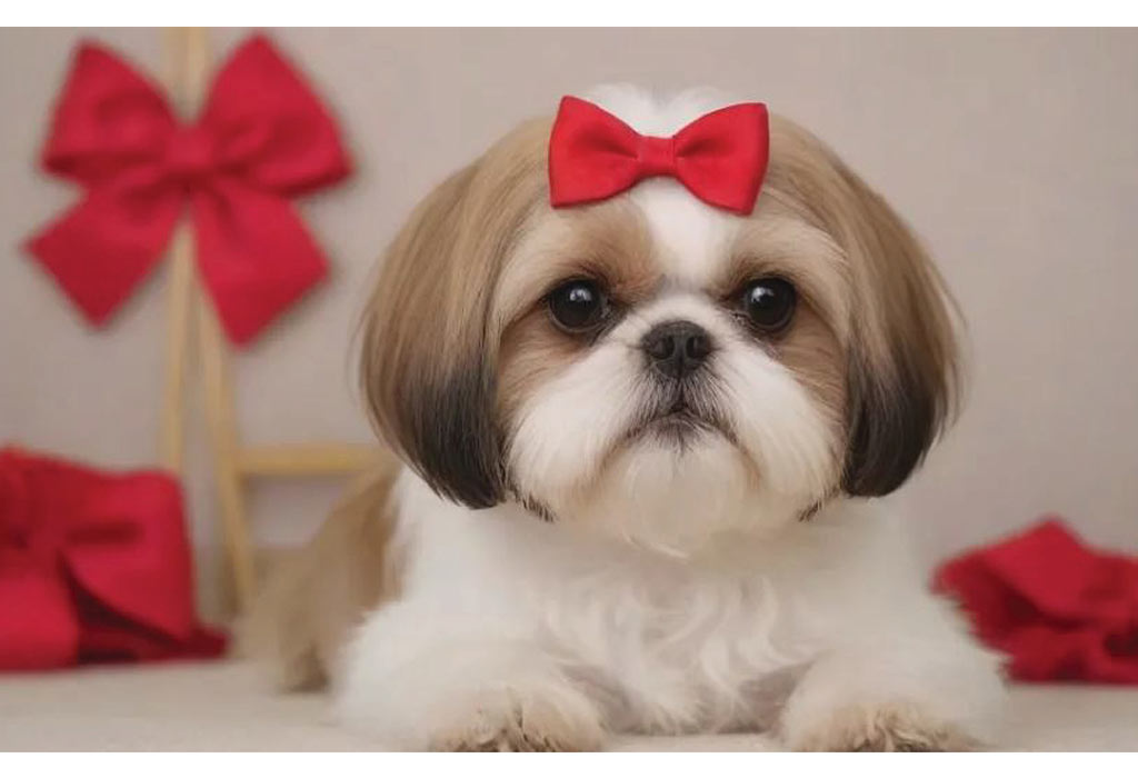 Shih-Tzu