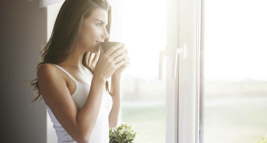 Start Your Day Right – 10 Tips to Make Your Mornings Fresher AND Productive Everyday!