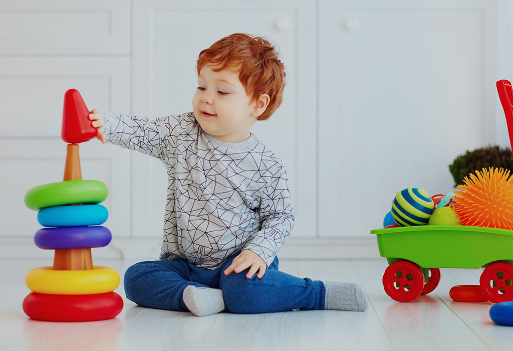 gifts for three month old baby