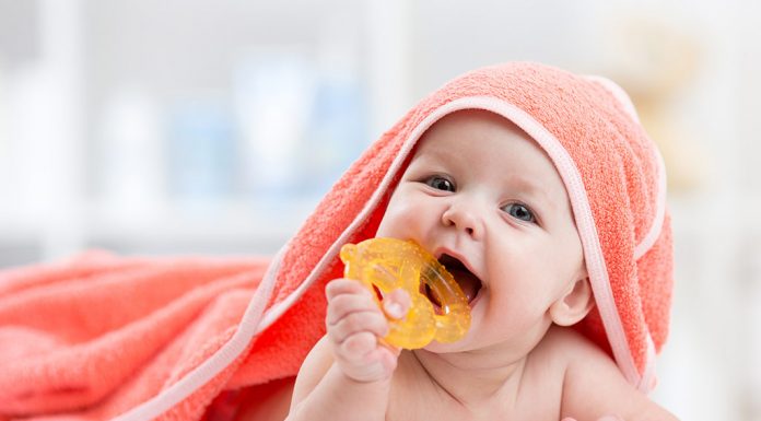 Baby Teething Myths and Misconceptions that Parents Should Know