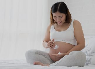 क्या गर्भावस्था के दौरान कैलामाइन लोशन का उपयोग करना सुरक्षित है? क्या प्रेगनेंसी के दौरान कैलामाइन लोशन का उपयोग करना सुरक्षित है?
