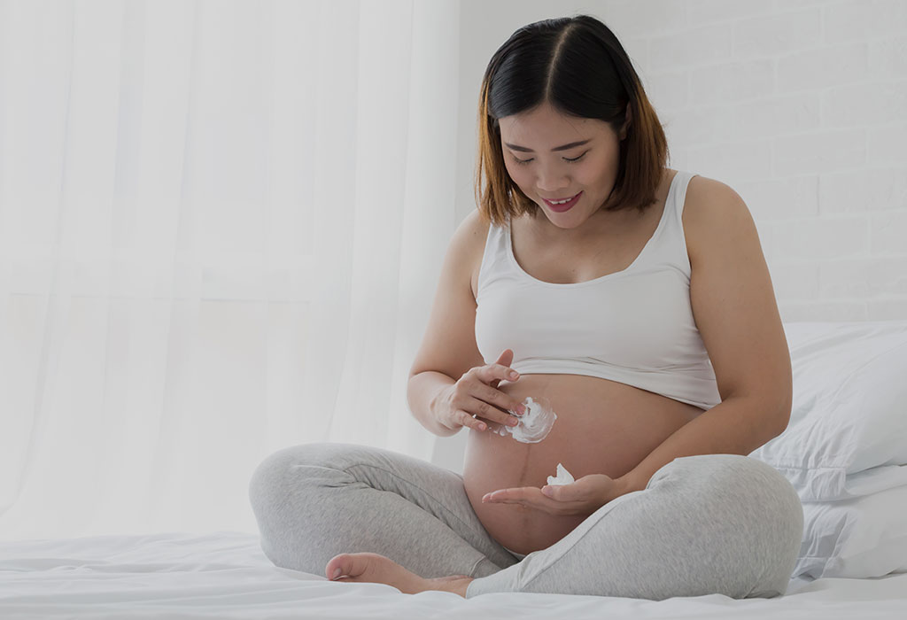Can I Use Calamine Lotion While Pregnant? 