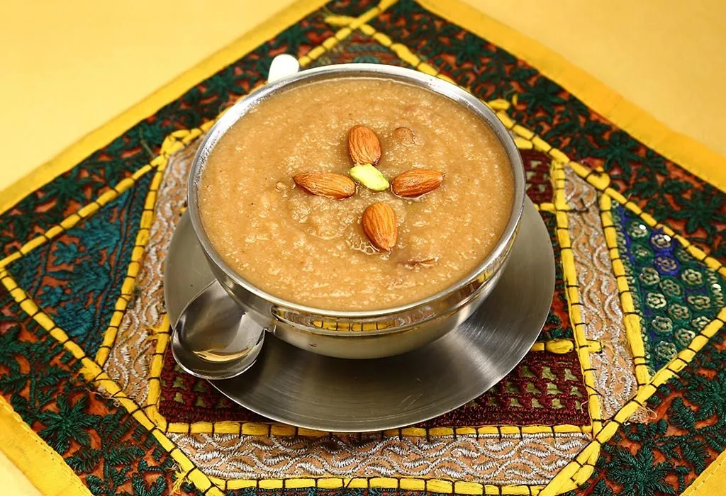 Suji Kheer