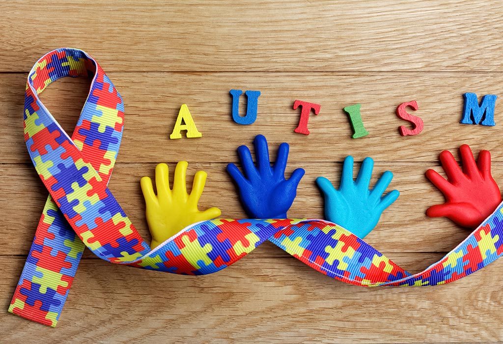 Autism – Signs and Symptoms in Babies & Toddlers