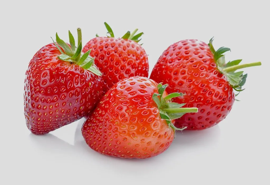 Strawberry