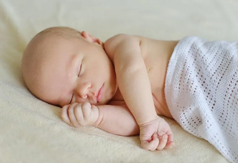 Lip Tie in Babies - Causes, Signs, and Treatment