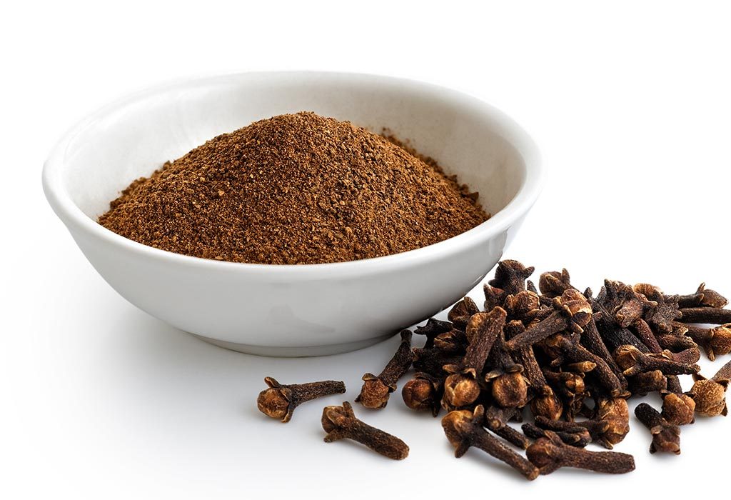 Cloves