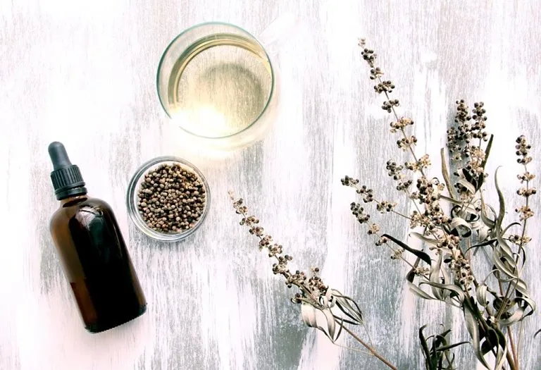 Using Vitex (Chasteberry) for Improving Female Fertility