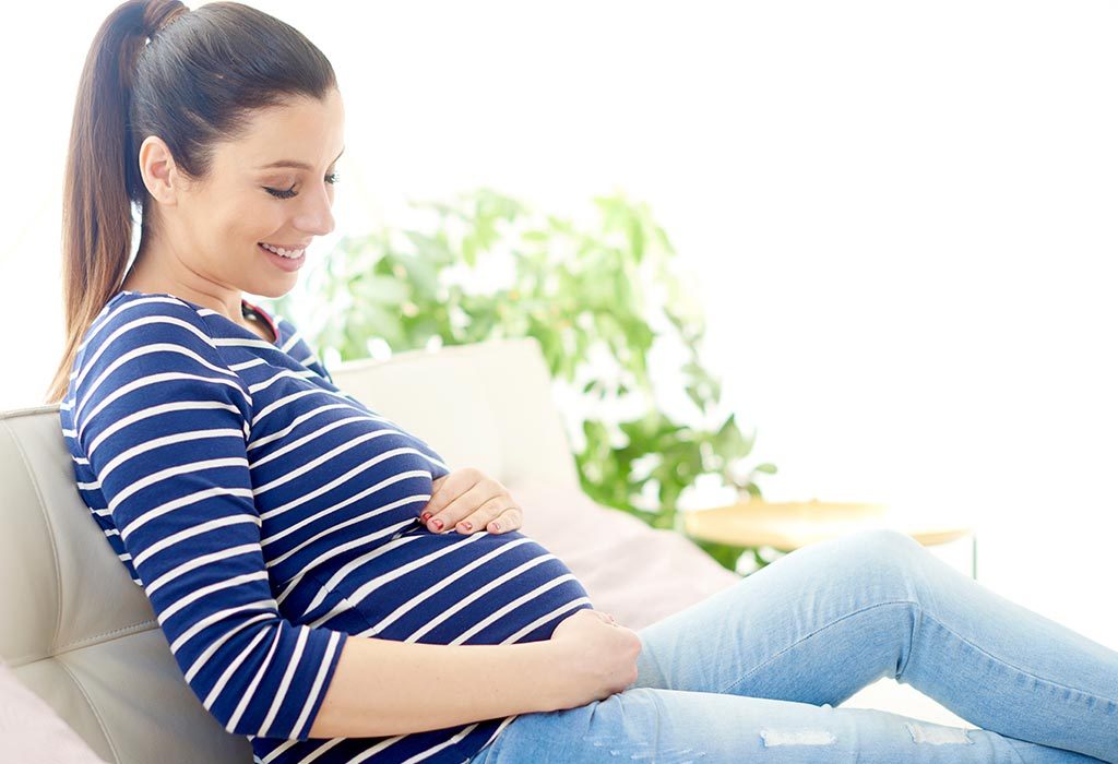 Bonding With Baby Bump – Forming an Attachment With the Unborn