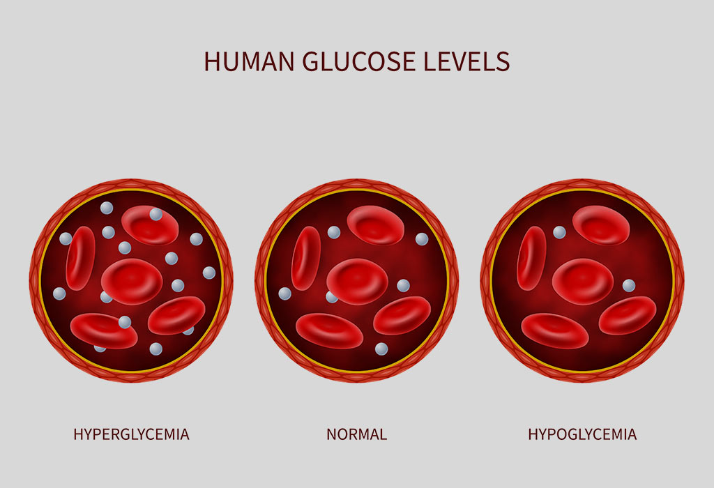 Handling High And Low Blood Sugar Levels