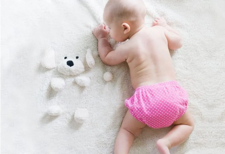 11 Ways To Save Money on Diapers