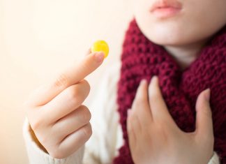 गर्भावस्था के दौरान कफ ड्रॉप्स का इस्तेमाल करना – क्या यह सुरक्षित है? प्रेगनेंसी के दौरान कफ ड्रॉप्स का इस्तेमाल करना