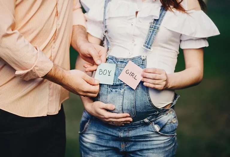 15 Weeks Pregnant With Twins or Multiples