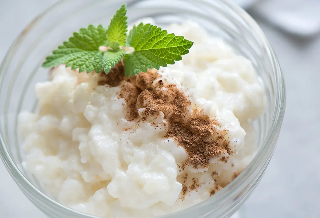 आपल्या बाळाला जायफळ कसे द्यावे?