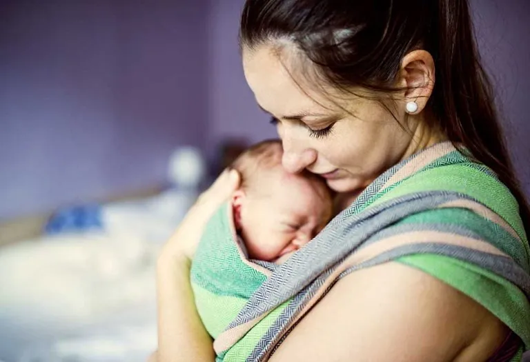 Top 10 Tips for Self Care After Delivery