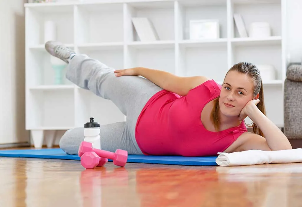 Come prendersi cura di se stessi Dopo la consegna