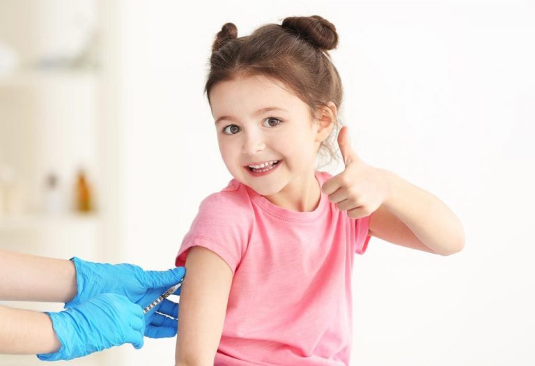 Optional & Mandatory Vaccines for Babies and Children in India