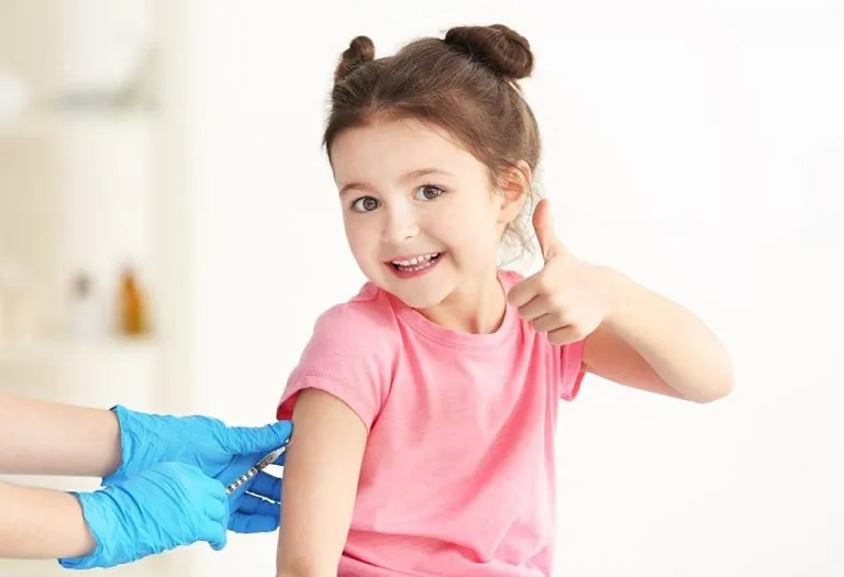 Optional & Mandatory Vaccines for Babies and Children in India