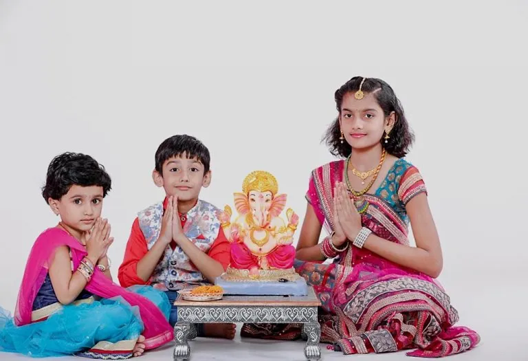 11 Interesting Ganesh Chaturthi Games and Activities for Preschoolers and Kids