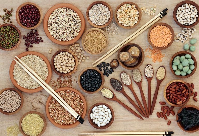 Top 15 High Fiber Foods for Kids
