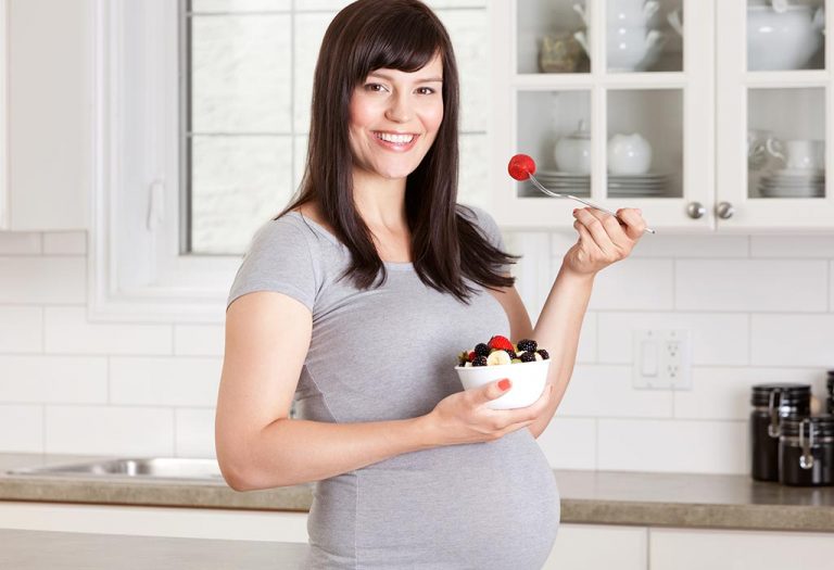 Third Trimester of Pregnancy - Symptoms, Body Changes & Diet