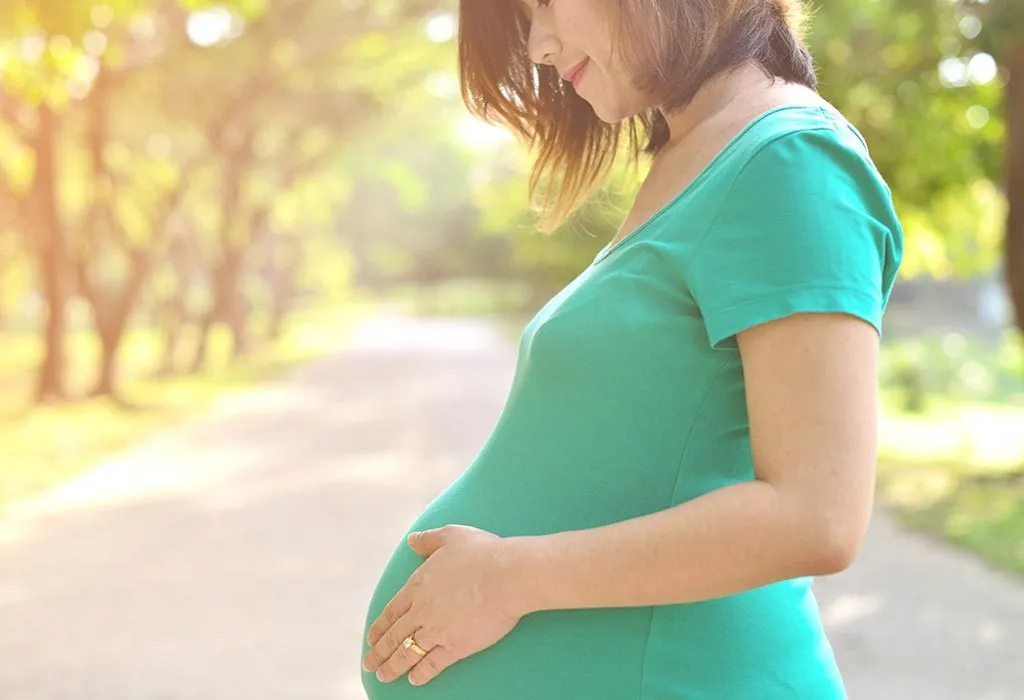 Cleanliness During Pregnancy Importance And Tips To Maintain It