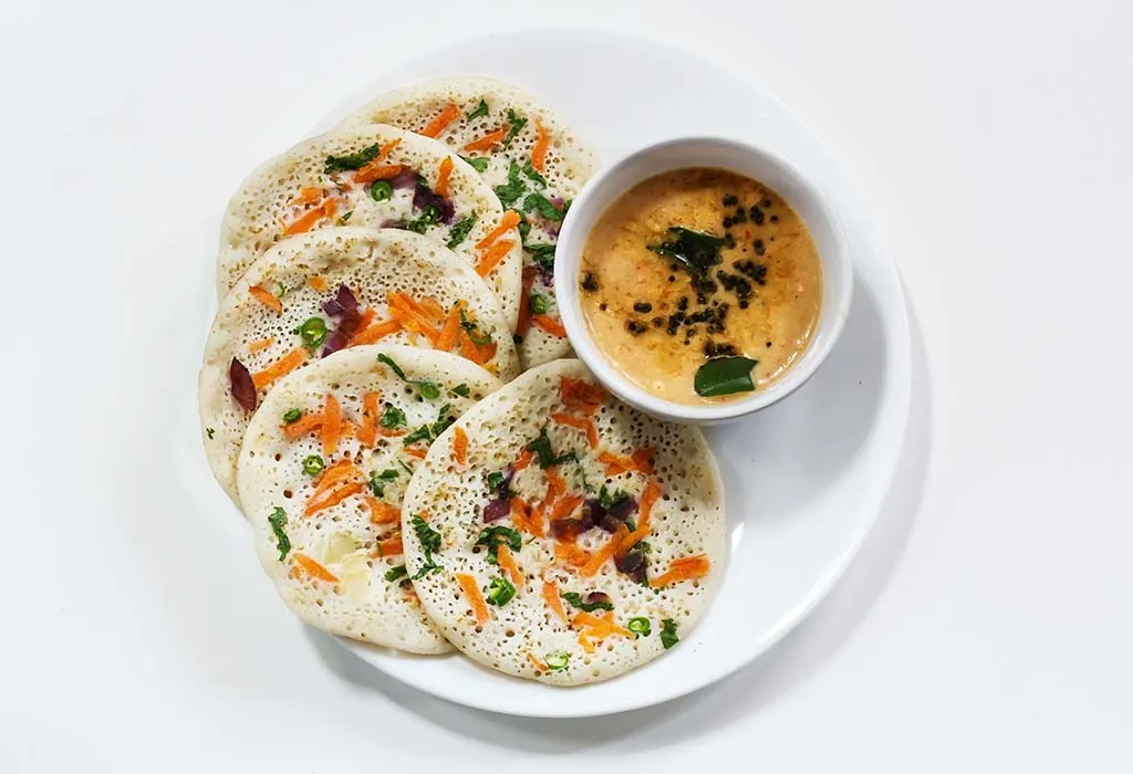 mini set dosa