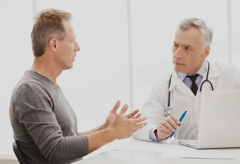 Does Age Impact Male Fertility?