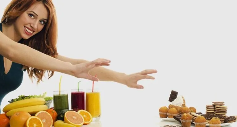 Why A Diet May Not Be Your Cup of Tea
