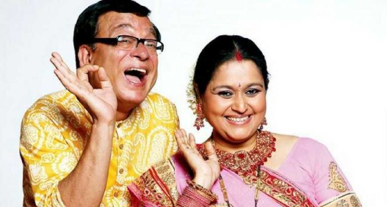 6 Reasons Why Hansa and Praful are Relationship Goals!