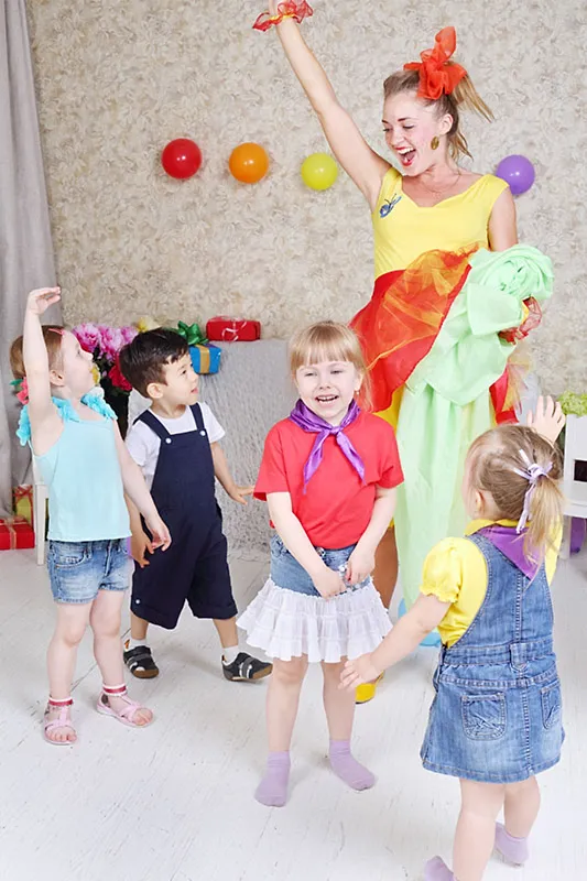 30 Amazing Children s Day Celebration Ideas And Activities