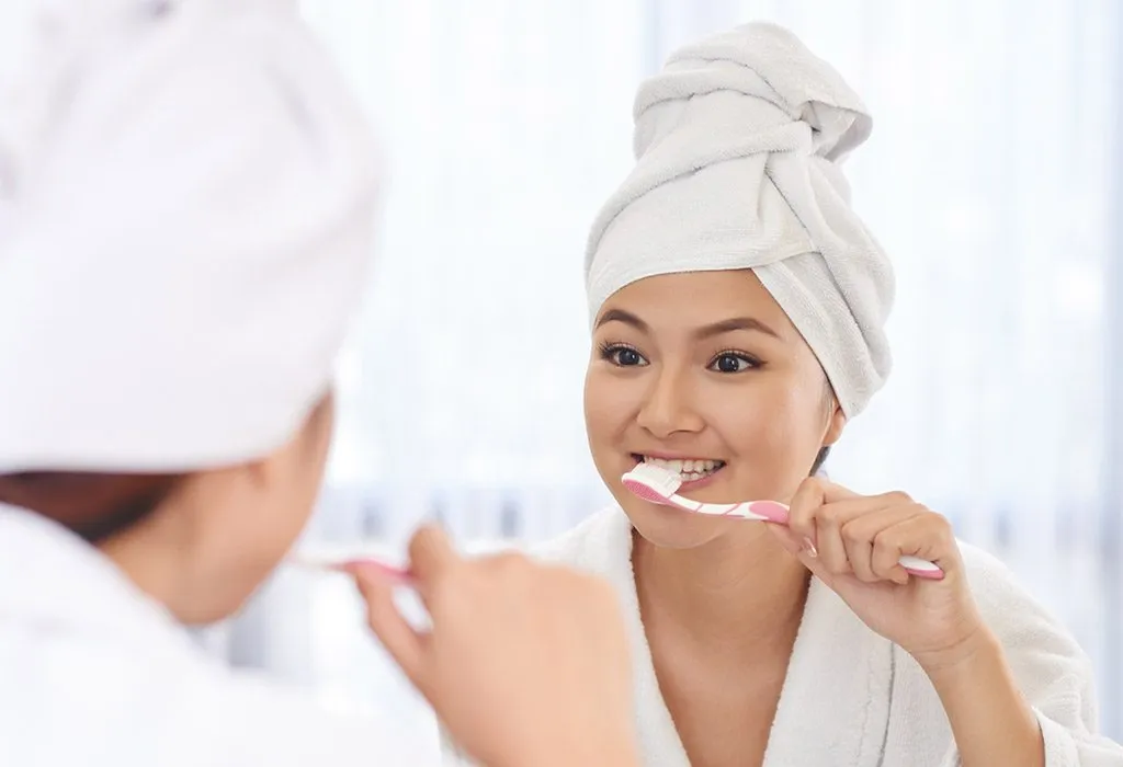 Things to Remember While Brushing Your Teeth