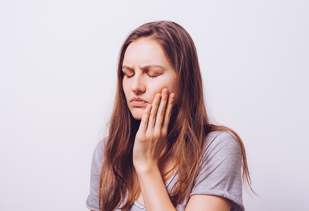 Tooth Pain During Pregnancy – Causes and Remedies