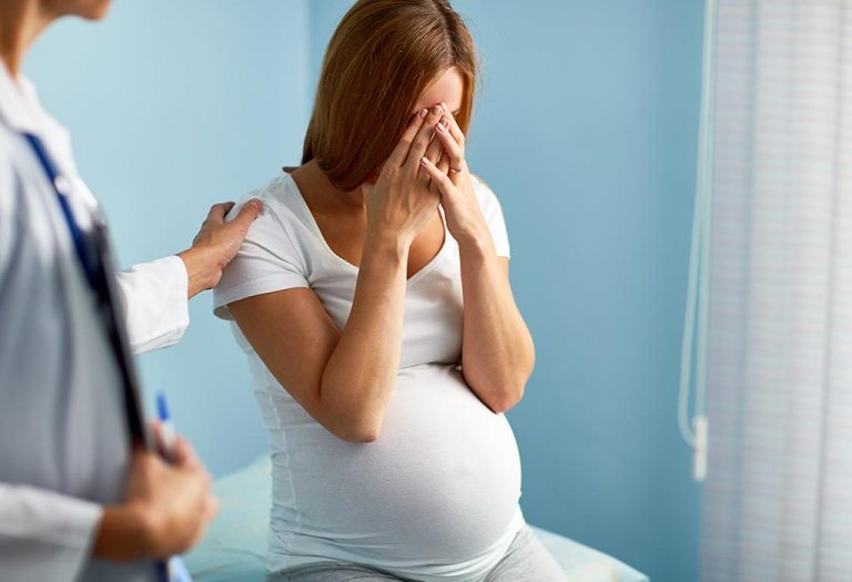 Can Stress Cause Preterm Labour? Risks & Prevention