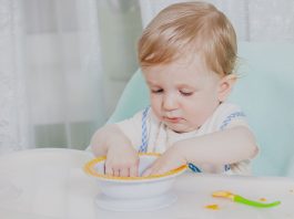 17 মাস বয়সী শিশুর খাদ্য-ধারণা,চার্ট বা তালিকা এবং রন্ধন প্রণালী গুলি