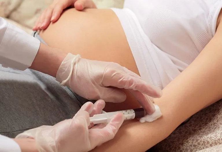 Normal, Low and High Cholesterol Levels During Pregnancy
