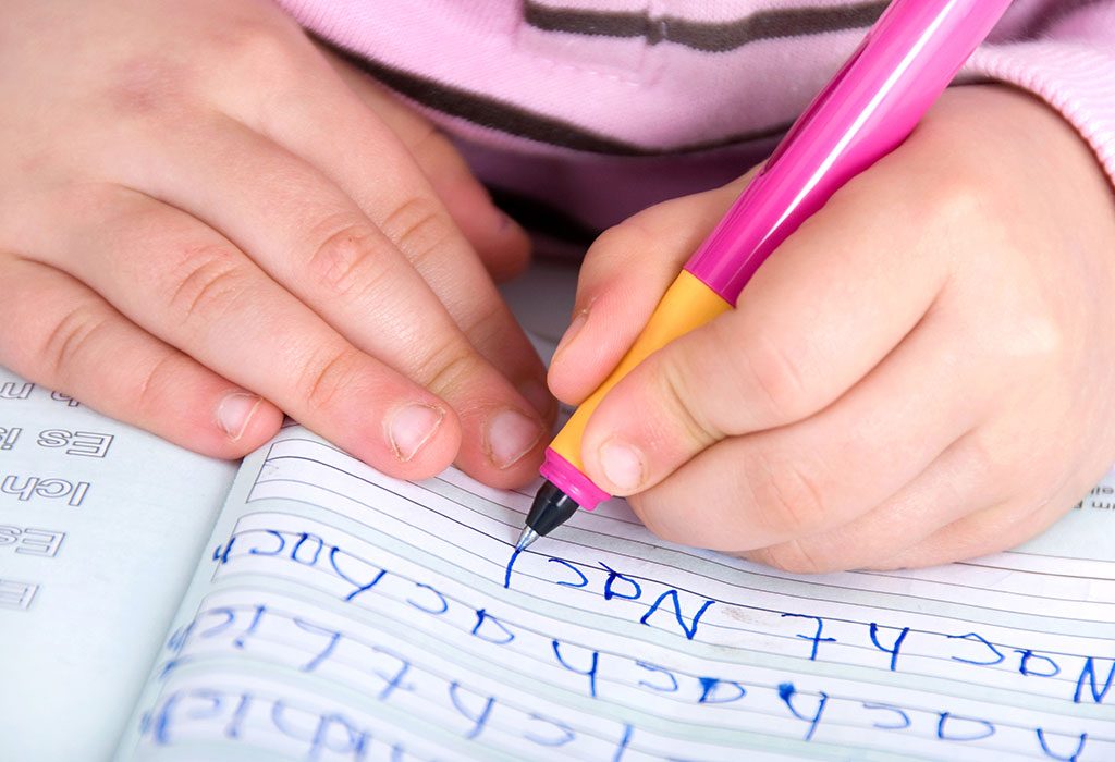 Effective Ways to Improve Your Child's Writing Speed