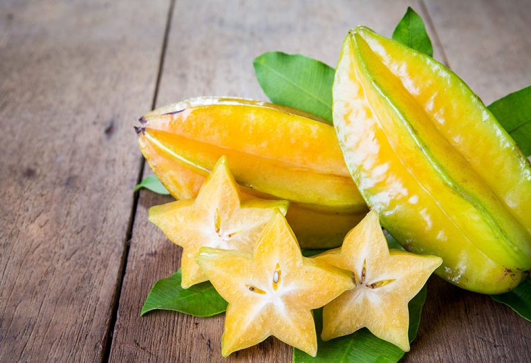 Is it Safe to Eat Starfruit in Pregnancy?