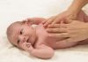 क्या नवजात शिशु के लिए बेबी लोशन का उपयोग करना सही है?
