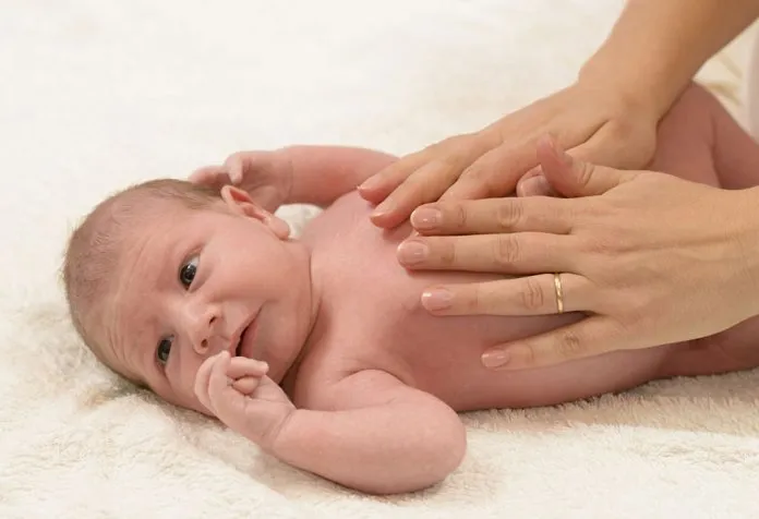 Is Using Baby Lotion on Newborns Safe?