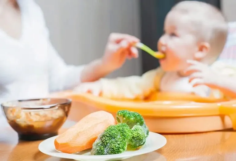 15 Easy and Tasty Soup Recipes for Babies