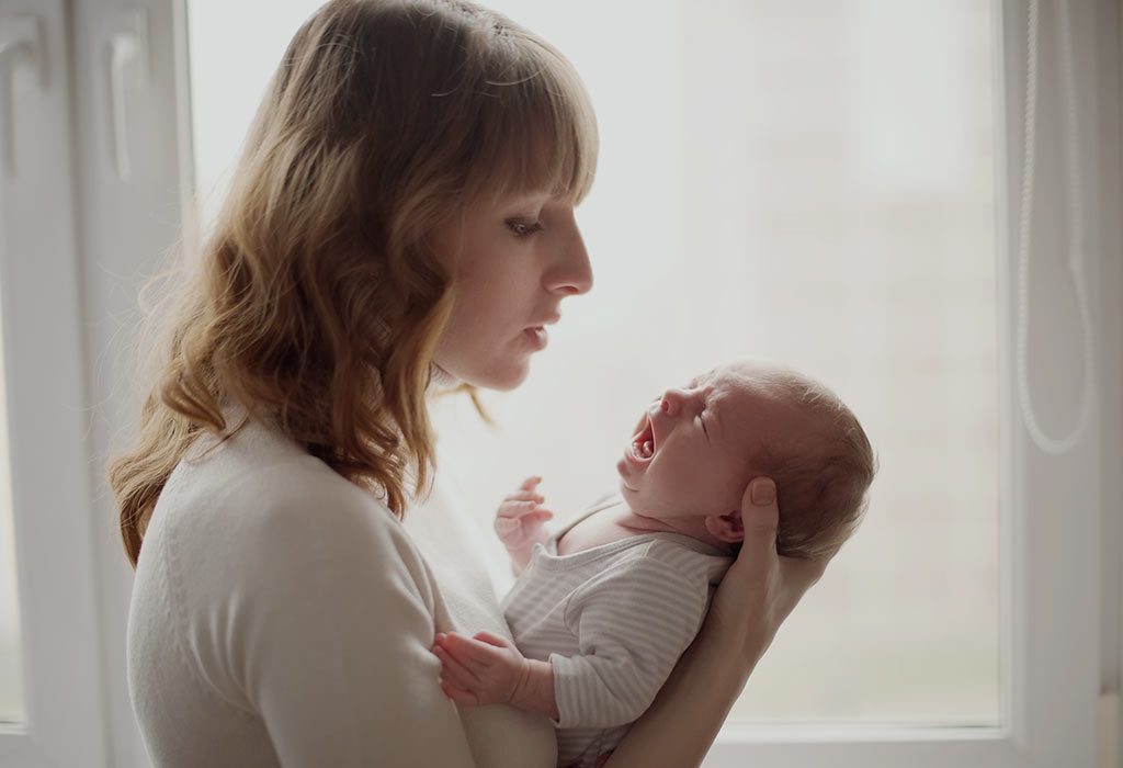 Postpartum OCD – Causes, Symptoms, and Treatment