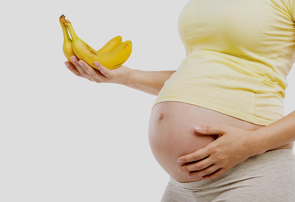 What Is the Normal Range of Potassium During Pregnancy?